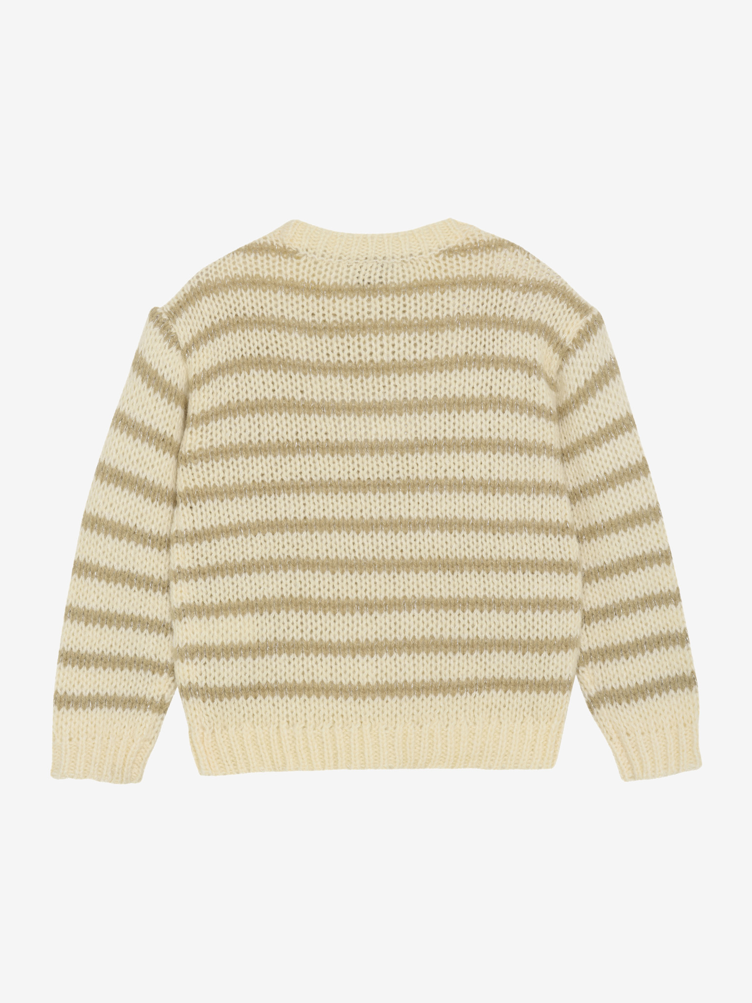 Trui DAILY7 sand 930277