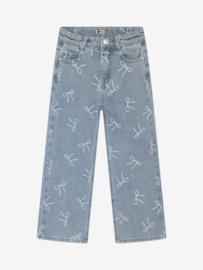 Wide fit jeans DAILY7 GIRLS 930490 denim