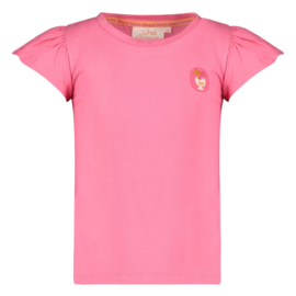 T-shirt JUBEL Samba Shake roze 91700410