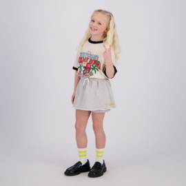 T-shirt VINGINO Hanae C153KB300004 Soft vanilla melee