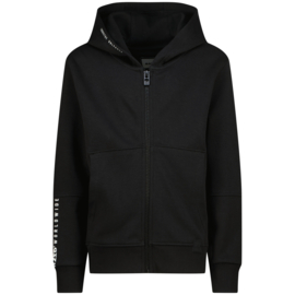 Vest RAIZZED BOYS Ortez deep black