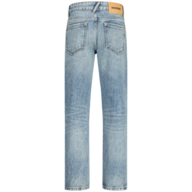 Straight fit jeans RAIZZED Denver vintage blue