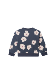 Trui MINI REBELS corpem antraciet