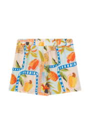 Korte broek MINI REBELS Veda