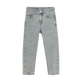 Mom fit jeans DAILY7 light denim blue (930113)