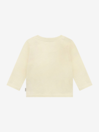Longsleeve NOPPIES 6170015 whitecap gray