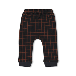 Broek Feetje Go Fetch antraciet 52202268