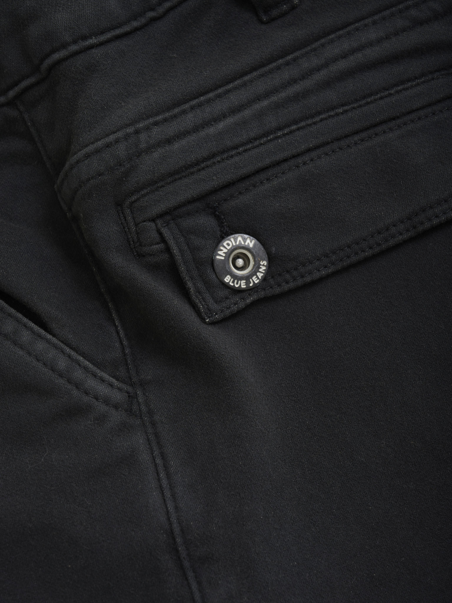 Cargo broek IBJ boys phantom 960326
