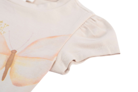 Shirt SOMEONE Amina light beige