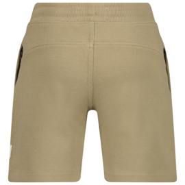 Short RAIZZED rennes fresh khaki