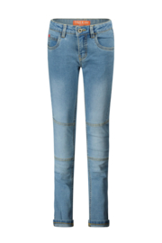 Skinnyfit jeans TYGO&VITO Jip light used 6640