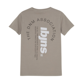 T-shirt dnm acc IBJ dirty sand (960127)