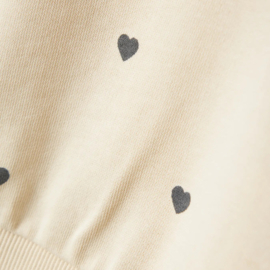 Sweater NAME IT Valba summer sand