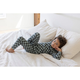 Premium pyjama FEETJE Chester Check