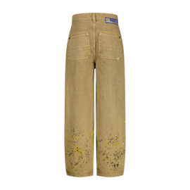 Broek VINGINO Kendall  C153KU420009 Twill sand