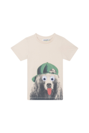 Shirt SOMEONE Muller beige
