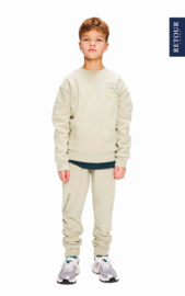 Trui RETOUR BOYS Tuur RJB-063-703 dark leaf