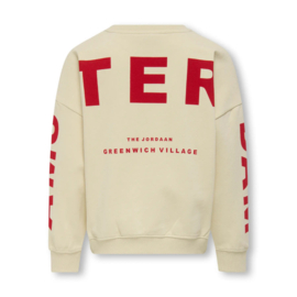 Sweater ONLY Ditte Amsterdam