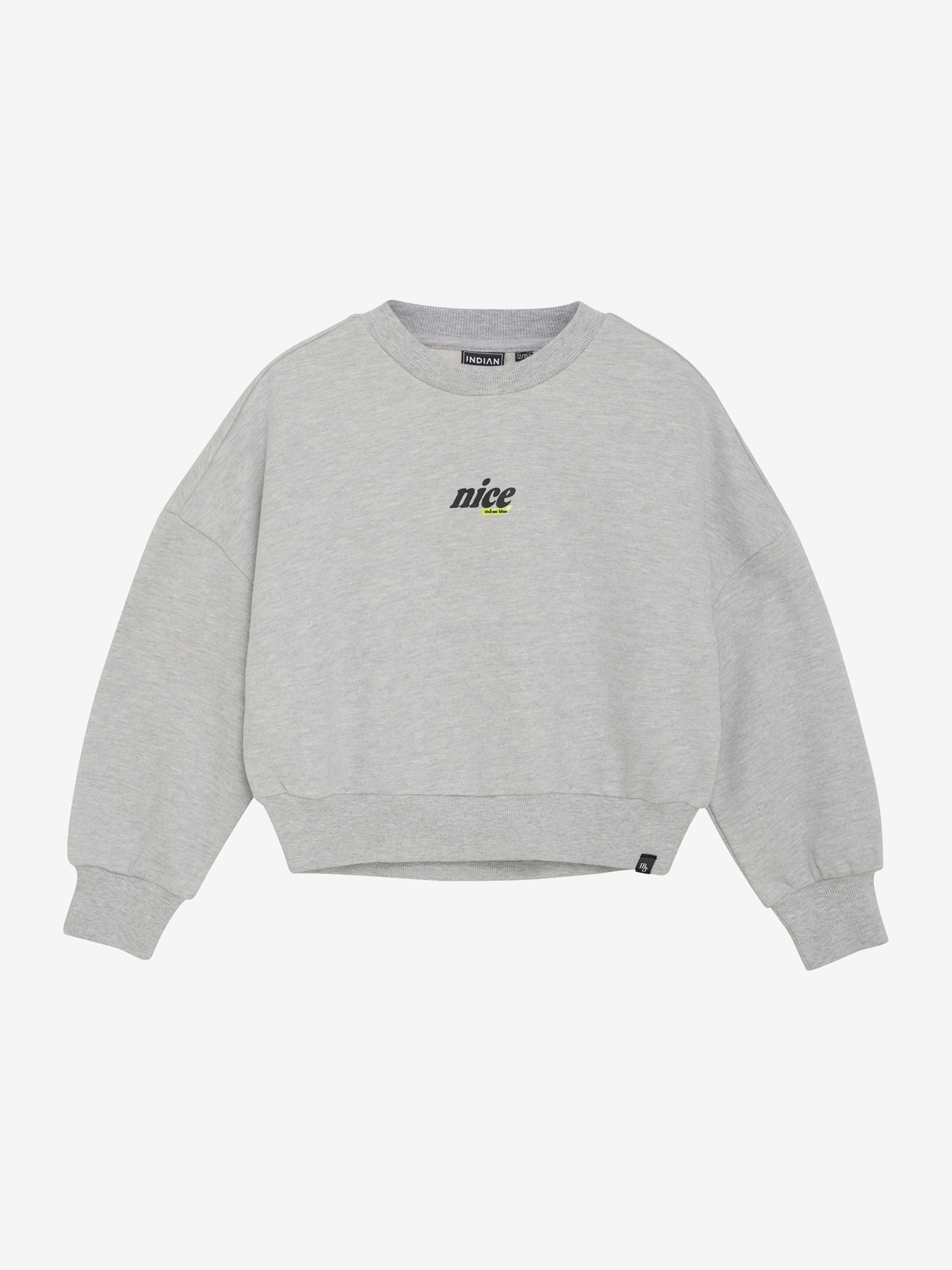 Sweater IBJ girls dove 970463