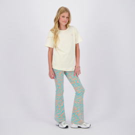 Shirt RAIZZED GIRLS Safia butter cream