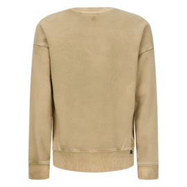 Sweater RETOUR BOYS Peter camel (RJB-053-706)