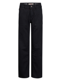 Jeans LENNOX PETROL B-3060-DNM005 deep black