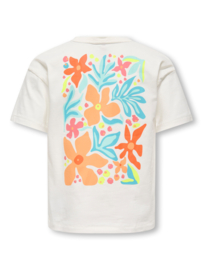 Shirt ONLY Helena cloud dancer