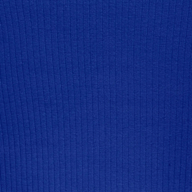 Jurk ONLY Belfast mazarin blue