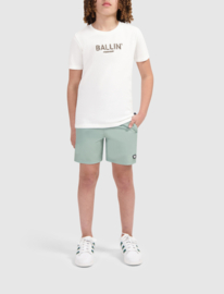 Zwembroek BALLIN junior icon green