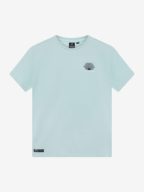 Loose fit shirt IBJ BOYS ether 960586