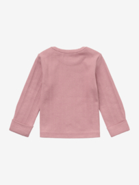 Longsleeve NOPPIES 1610006 deauville mauve