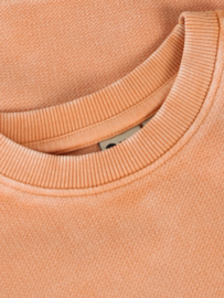 Sweater DAILY7 BOYS 920336 sandstone