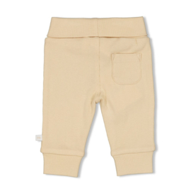 Broek FEETJE special delivery creme 52202302