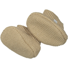 Booties KLEIN felipe beige