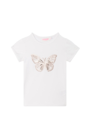 Shirt SOMEONE Amina go gold