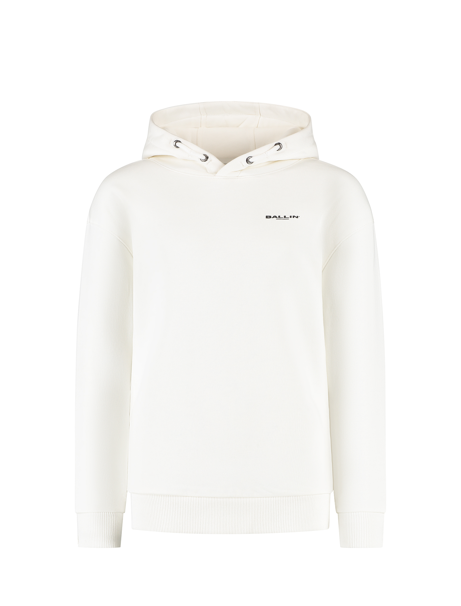 Hoodie BALLIN off white 25037354