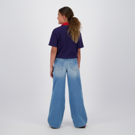 Shirt RAIZZED GIRLS Faya intense blue