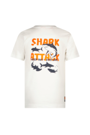 Shirt TYGO&VITO Dylan 6430 white