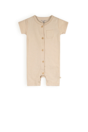 Bodysuit PETITE MAISON 8009 oatmeal