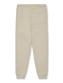 Jogging broek ONLY&SONS Ceres silver