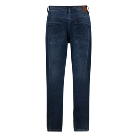 Relax fit jeans RETOUR BOYS Landon blue grey denim (RDB-400-BL)