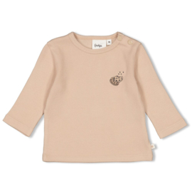 Longsleeve FEETJE cute cookie sand 51602496