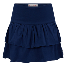 Rokje RETOUR GIRLS Norah deep blue RJG-061-107