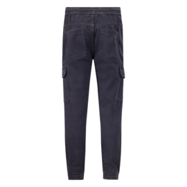 Cargo broek RETOUR BOYS Roan dark raisin (RJB-053-400)