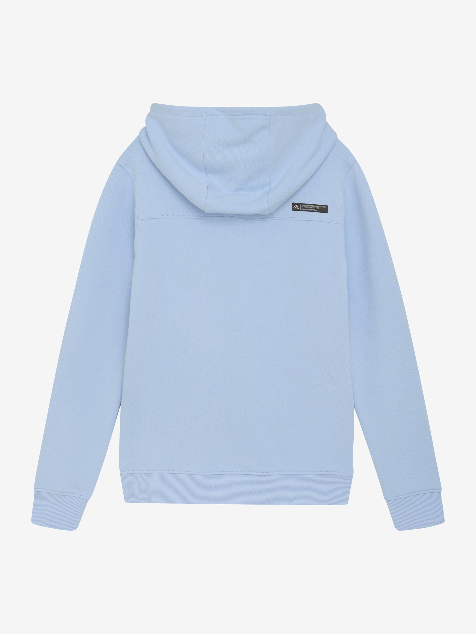 Hoodie IBJ boys windsurfer 960447