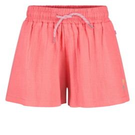 Korte broek JUBEL Picknick perfect koraal 92100133