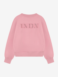 Sweater IBJ GIRLS Lilas 970731