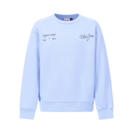 Trui RETOUR BOYS Kelto RJB-063-702 light sea