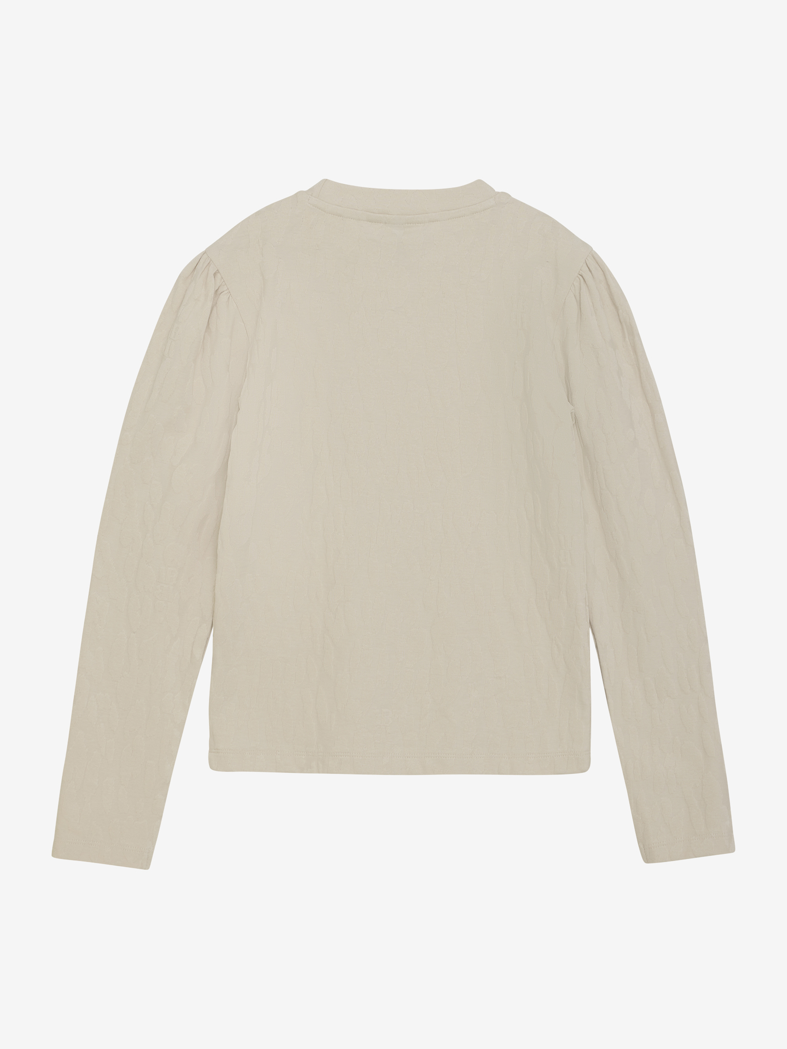 Longsleeve IBJ girls bandshell 970347