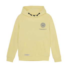 Hoodie backprint IBJ lemonade (960105)